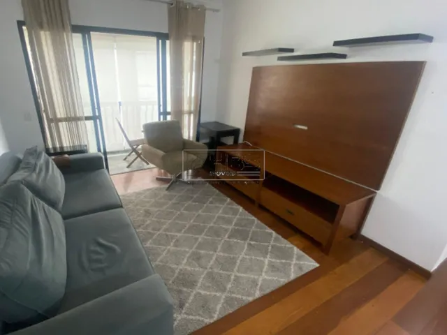 Imagem: Apartamento em Chácara Santo Antônio (Zona