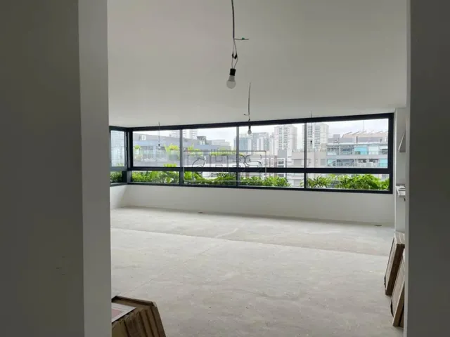Imagem: Apartamento em Brooklin Paulista com 201M²