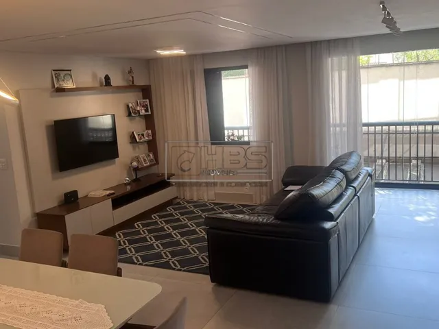 Imagem: Apartamento À Venda na Cidade São Francisco110M²