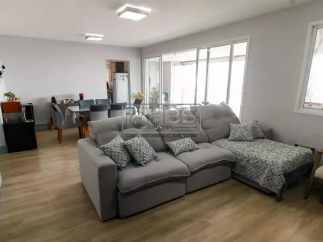 Imagem: Apartamento 03 Dormitorios Suites 03 Vagas