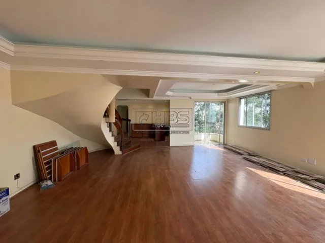 Imagem: Cobertura Duplex no Jardim Ampliação com