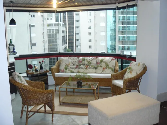 Imagem: Apartamento em Itaim Bibi com 181M² com