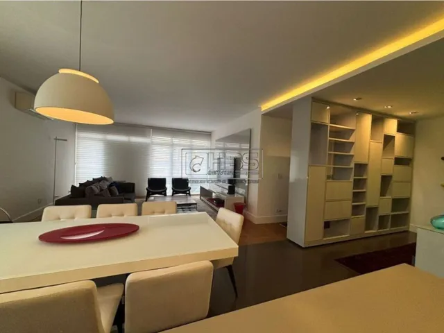 Imagem: Apartamento para Locação no Itaim Bibi