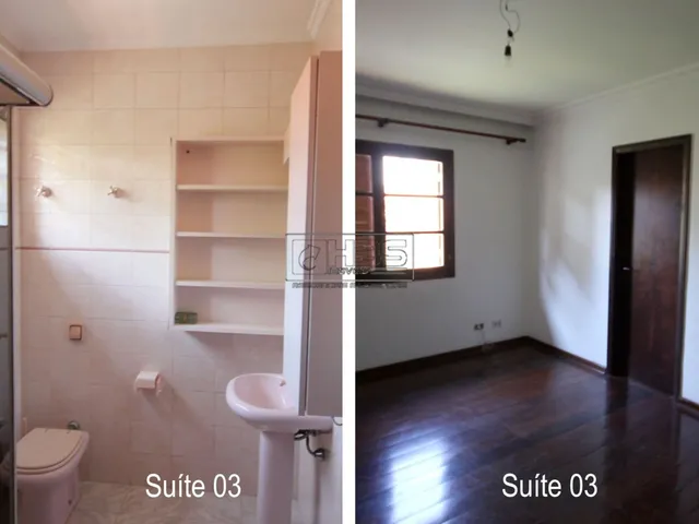Imagem 8: Casa em Campo Belo 308M² com 3 Suites