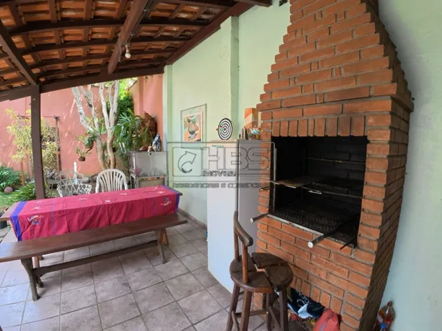 Imagem 9: Casa em Campo Belo 308M² com 3 Suites