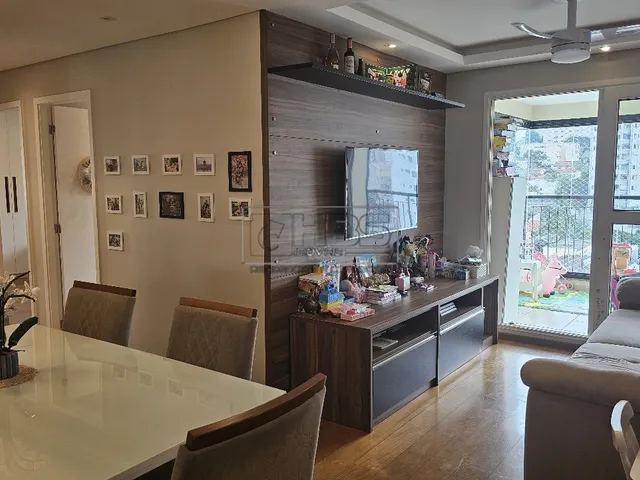 Imagem: Apartamento em Vila da Saúde com 85M²