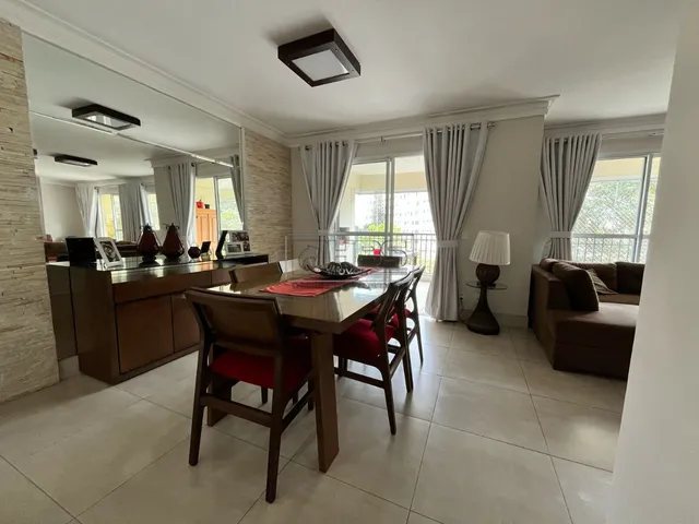 Imagem: Apartamento Reformado com 176M², 3 Suítes