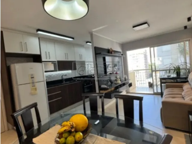 Imagem: Apartamento no Cambuci com 63M² com 2 Dormitorios
