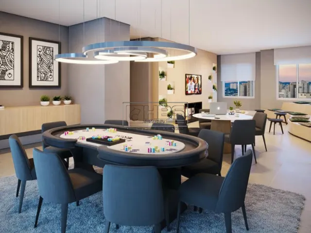 Imagem: Apartamento À Venda em Perdizes 68M² com
