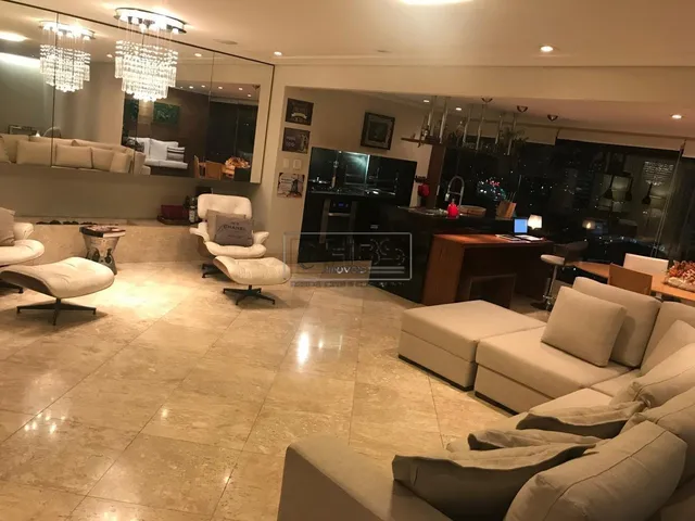 Imagem: Apartamento À Venda na Vila Cruzeiro com