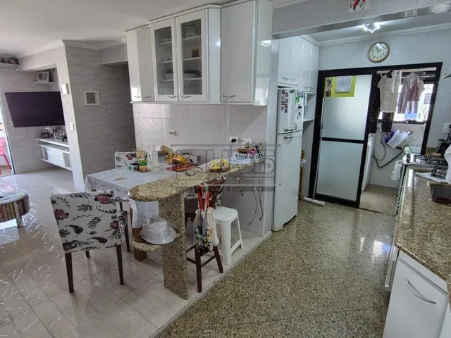 Imagem: Apartamento à venda Vila Regente Feijó