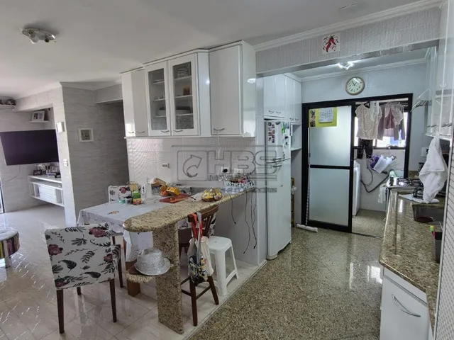 Imagem 15: Apartamento à venda Vila Regente Feijó 90m² com 3 dormitórios
