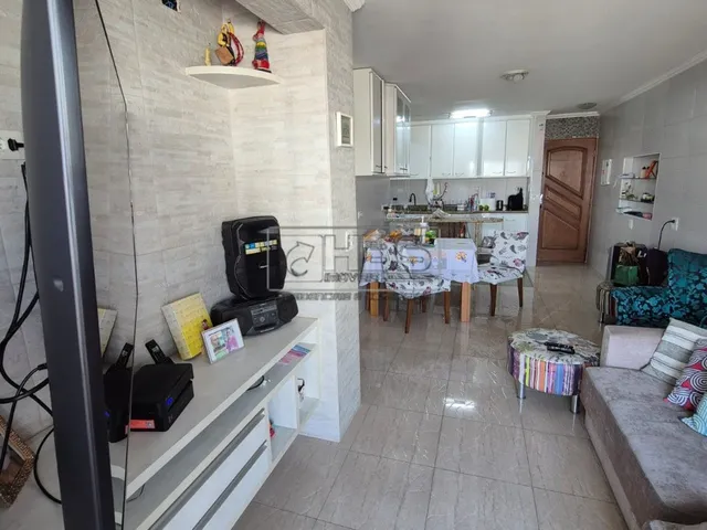 Imagem 16: Apartamento à venda Vila Regente Feijó 90m² com 3 dormitórios