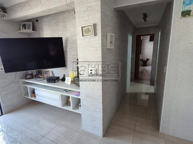 Imagem 6: Apartamento à venda Vila Regente Feijó 90m² com 3 dormitórios