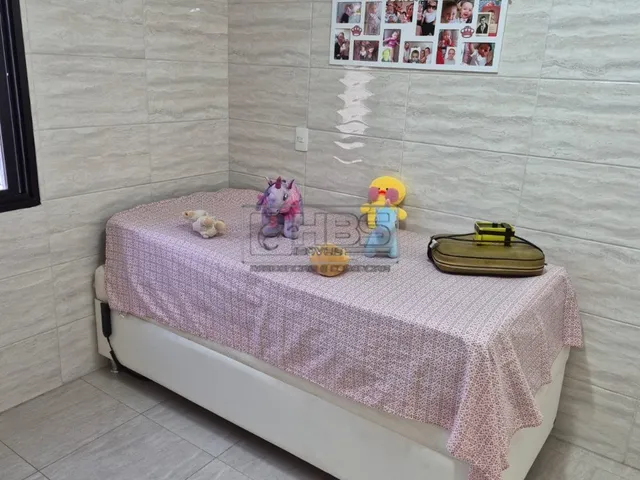Imagem 13: Apartamento à venda Vila Regente Feijó 90m² com 3 dormitórios