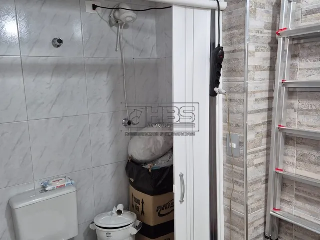 Imagem 8: Apartamento à venda Vila Regente Feijó 90m² com 3 dormitórios