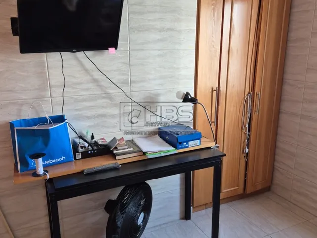 Imagem 5: Apartamento à venda Vila Regente Feijó 90m² com 3 dormitórios