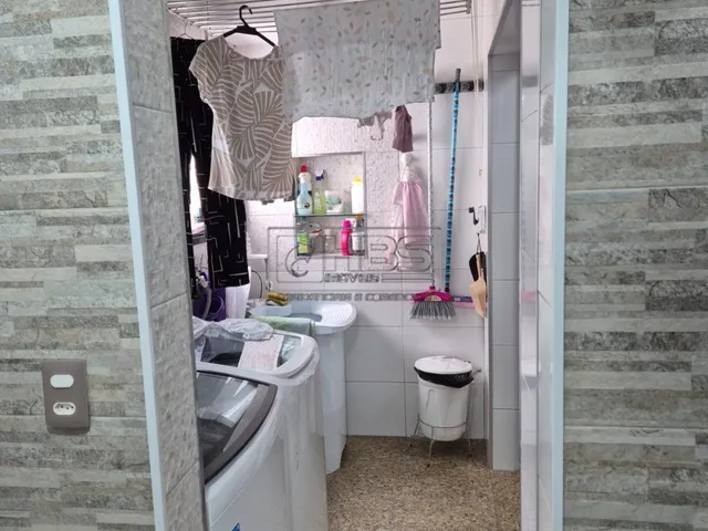 Imagem 12: Apartamento à venda Vila Regente Feijó 90m² com 3 dormitórios