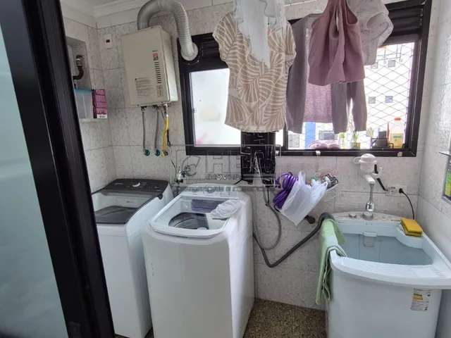 Imagem 10: Apartamento à venda Vila Regente Feijó 90m² com 3 dormitórios