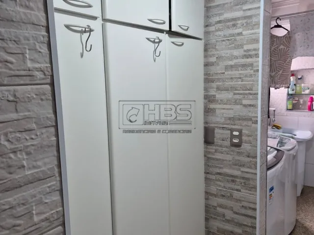 Imagem 2: Apartamento à venda Vila Regente Feijó 90m² com 3 dormitórios
