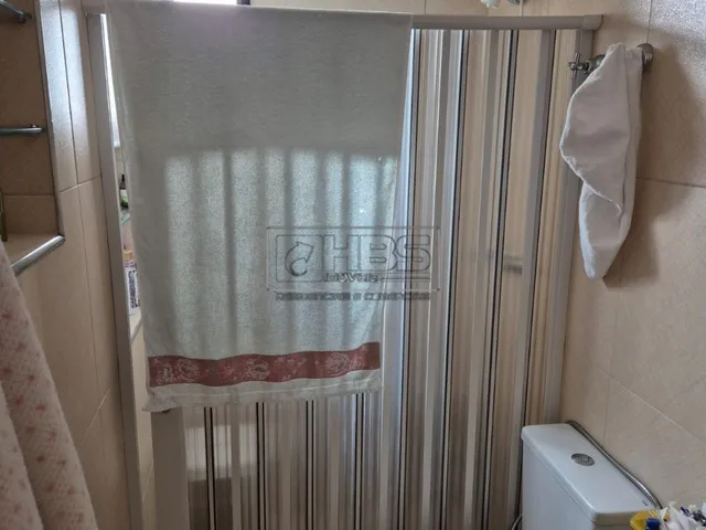 Imagem 9: Apartamento à venda Vila Regente Feijó 90m² com 3 dormitórios
