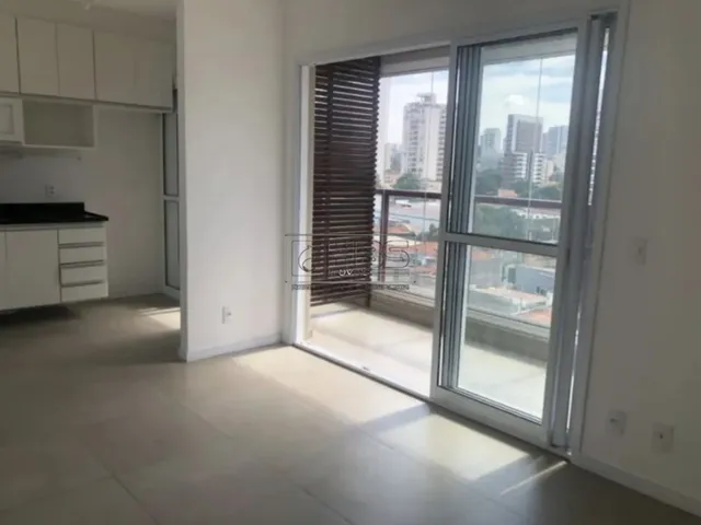 Imagem: Apartamento Á Venda Pinheiros com 60M²
