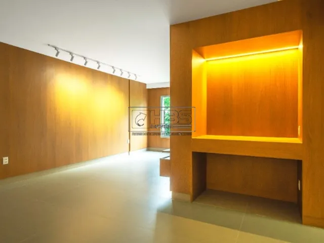 Imagem: Apartamento à venda no Itaim Bibi 84m²