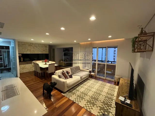 Imagem: Apartamento À Venda na Vila Mascote 86M²