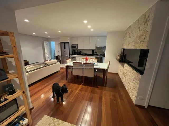 Imagem 15: Apartamento À Venda na Vila Mascote 86M², 2 Dormitórios (1 Suíte) com Possibilidade de 3 Quartos!