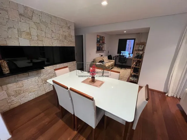 Imagem 2: Apartamento À Venda na Vila Mascote 86M², 2 Dormitórios (1 Suíte) com Possibilidade de 3 Quartos!