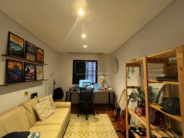 Imagem 12: Apartamento À Venda na Vila Mascote 86M², 2 Dormitórios (1 Suíte) com Possibilidade de 3 Quartos!
