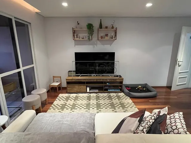 Imagem 11: Apartamento À Venda na Vila Mascote 86M², 2 Dormitórios (1 Suíte) com Possibilidade de 3 Quartos!