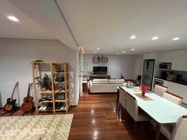 Imagem 3: Apartamento À Venda na Vila Mascote 86M², 2 Dormitórios (1 Suíte) com Possibilidade de 3 Quartos!