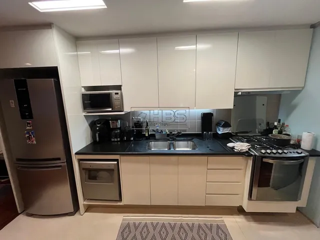 Imagem 7: Apartamento À Venda na Vila Mascote 86M², 2 Dormitórios (1 Suíte) com Possibilidade de 3 Quartos!