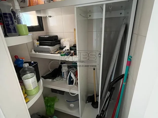 Imagem 14: Apartamento À Venda na Vila Mascote 86M², 2 Dormitórios (1 Suíte) com Possibilidade de 3 Quartos!