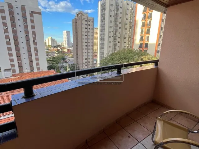 Imagem 13: Apartamento À Venda na Vila Mascote 86M², 2 Dormitórios (1 Suíte) com Possibilidade de 3 Quartos!