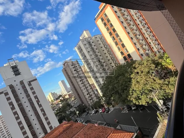 Imagem 9: Apartamento À Venda na Vila Mascote 86M², 2 Dormitórios (1 Suíte) com Possibilidade de 3 Quartos!