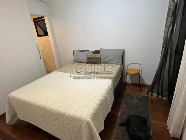 Imagem 10: Apartamento À Venda na Vila Mascote 86M², 2 Dormitórios (1 Suíte) com Possibilidade de 3 Quartos!