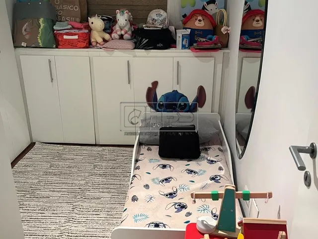 Imagem 6: Apartamento À Venda na Vila Mascote 86M², 2 Dormitórios (1 Suíte) com Possibilidade de 3 Quartos!
