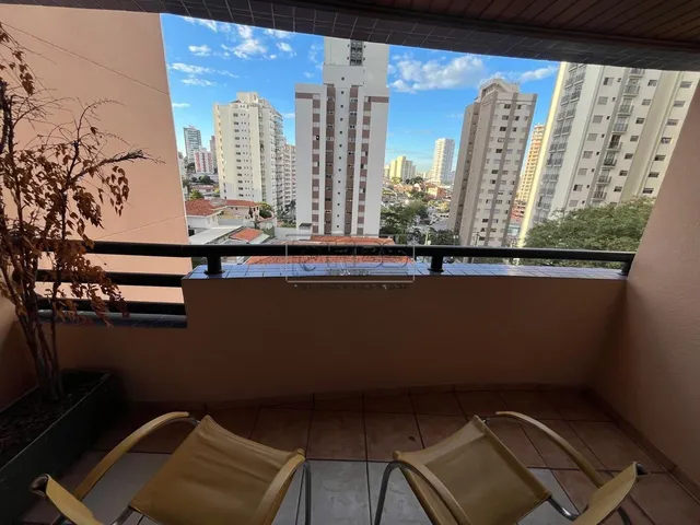 Imagem 4: Apartamento À Venda na Vila Mascote 86M², 2 Dormitórios (1 Suíte) com Possibilidade de 3 Quartos!