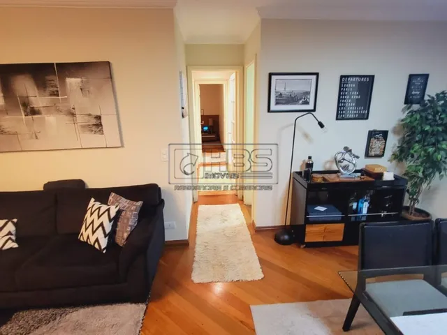 Imagem: Apartamento À Venda na Vila Andrade 104M²