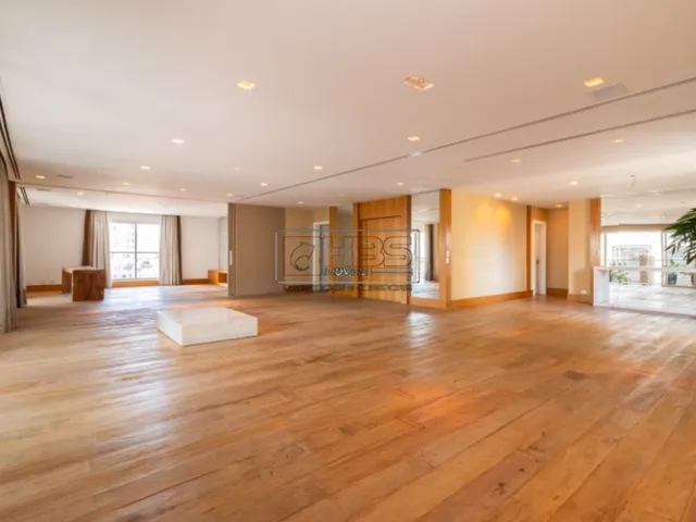 Imagem: Apartamento de Alto Padrão À Venda no