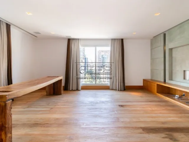 Imagem 6: Apartamento de Alto Padrão À Venda no Itaim Bibi 390M², 2 Suítes, 6 Vagas