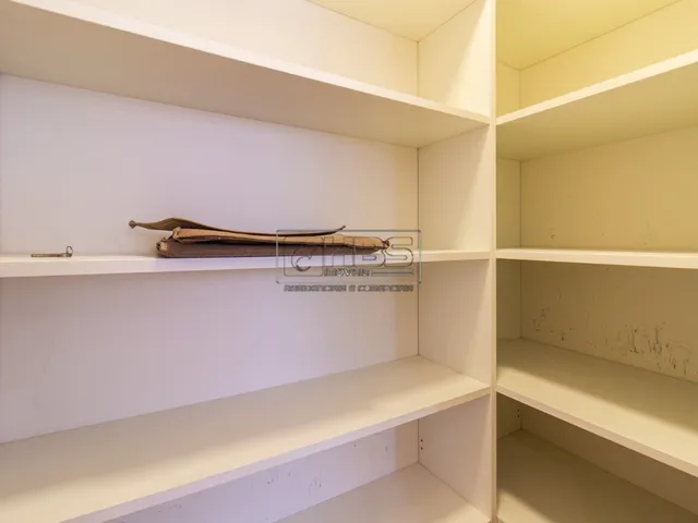 Imagem 12: Apartamento de Alto Padrão À Venda no Itaim Bibi 390M², 2 Suítes, 6 Vagas