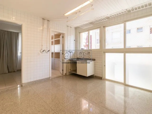 Imagem 2: Apartamento de Alto Padrão À Venda no Itaim Bibi 390M², 2 Suítes, 6 Vagas