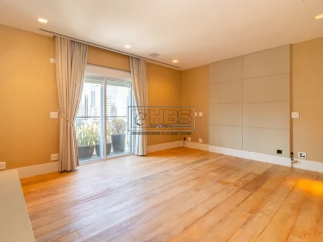 Imagem 11: Apartamento de Alto Padrão À Venda no Itaim Bibi 390M², 2 Suítes, 6 Vagas