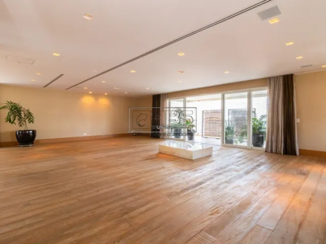 Imagem 14: Apartamento de Alto Padrão À Venda no Itaim Bibi 390M², 2 Suítes, 6 Vagas