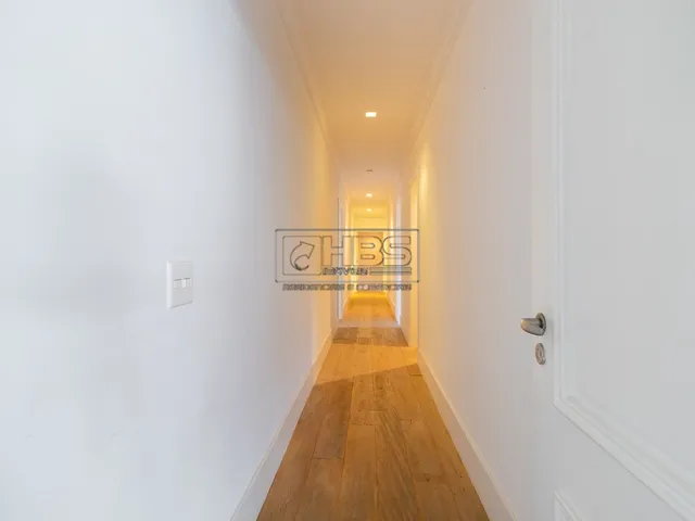 Imagem 8: Apartamento de Alto Padrão À Venda no Itaim Bibi 390M², 2 Suítes, 6 Vagas