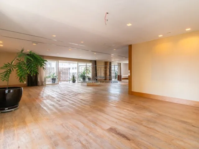 Imagem 3: Apartamento de Alto Padrão À Venda no Itaim Bibi 390M², 2 Suítes, 6 Vagas