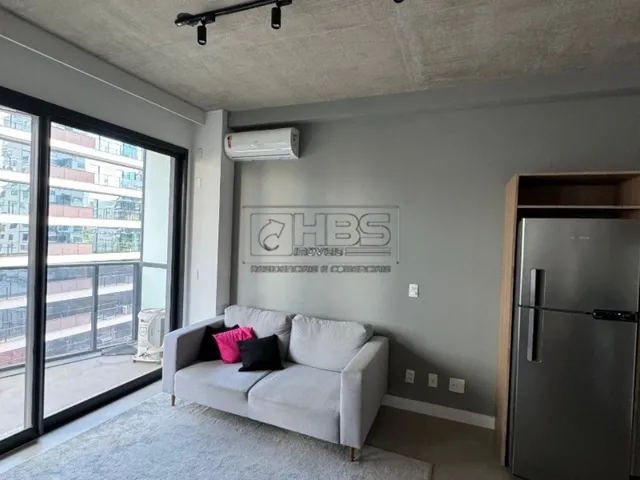 Imagem: Studio em Vila Olímpia com 42M² Condomínio